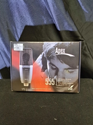 Apex - APEX555